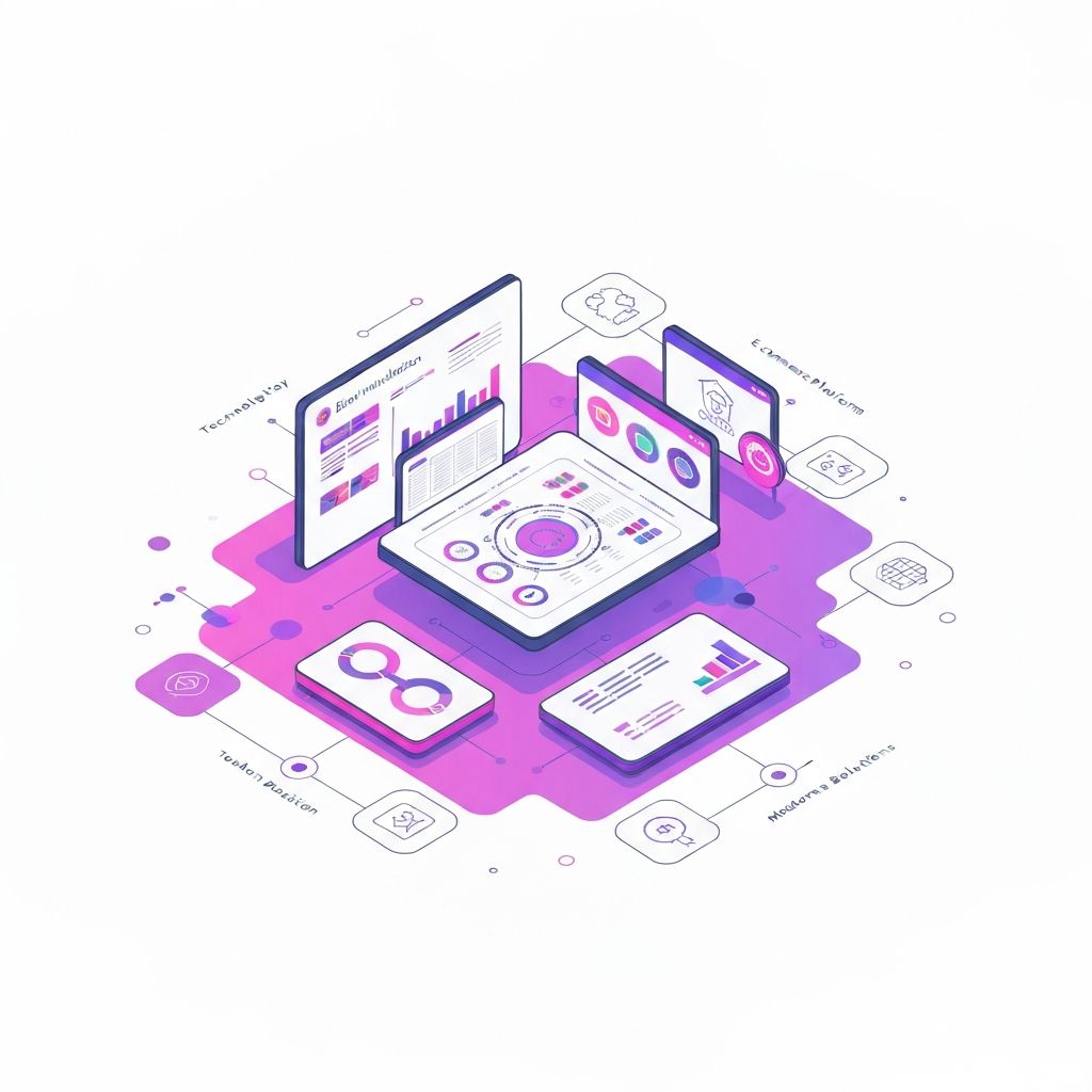 Usługi cyfrowe i technologie eFactory Club