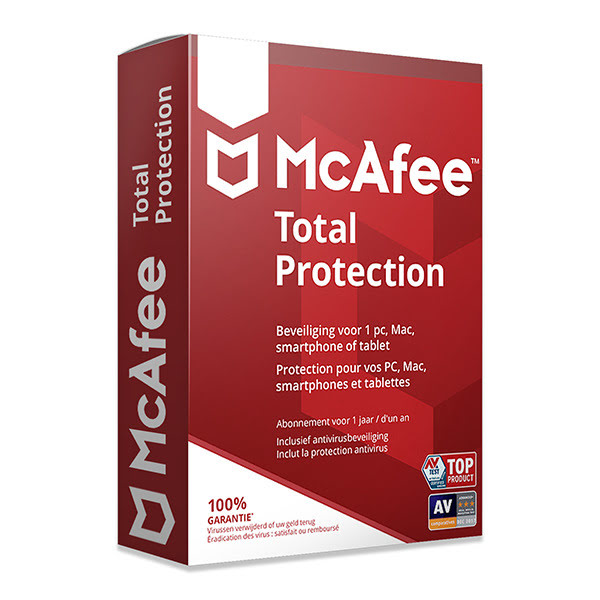 McAfee – efactoryclub