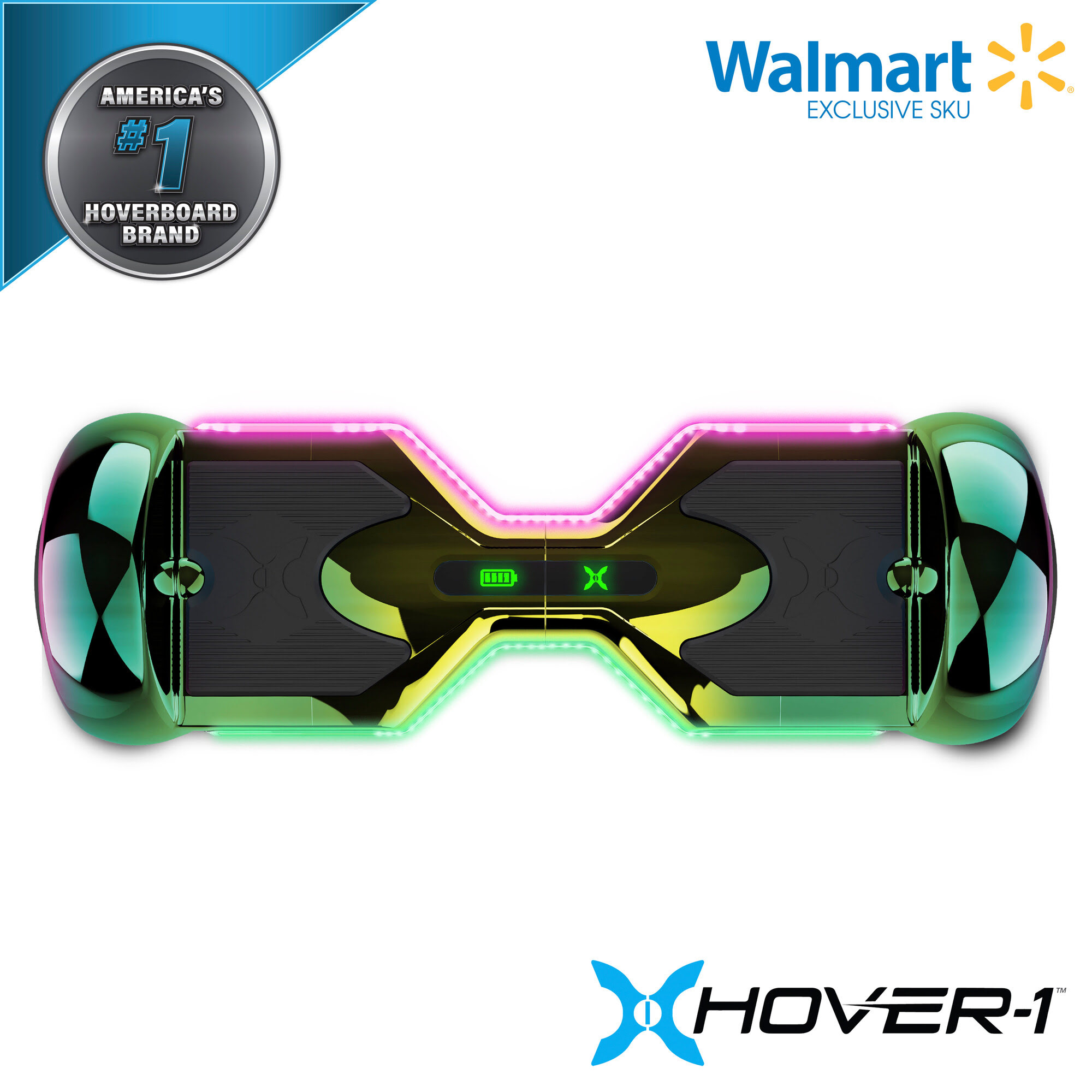 Hover 1 eclipse gold hot sale